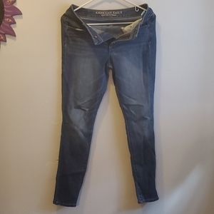 American Eagle Jeggings